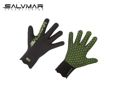 Salvimar comfort gloves (size: s, thickness: 3.0mm), , medium