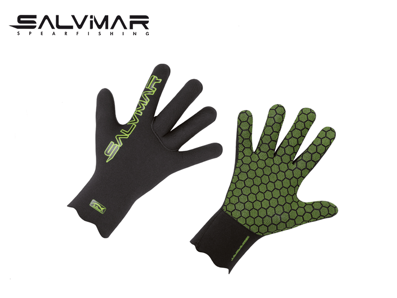 Salvimar comfort gloves (size: s, thickness: 3.0mm), , medium-null