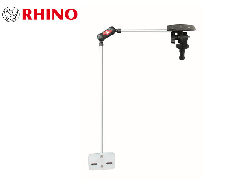 Rhino fishfinder mounting incl. Swinger bar, , medium-null