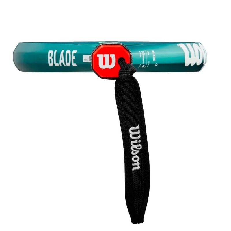 Wilson blade v3 padel 2 wr167011u2, , medium-null