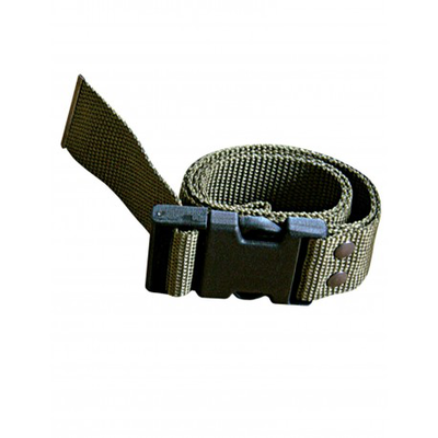 Benisport automatic closing belt - small, , medium