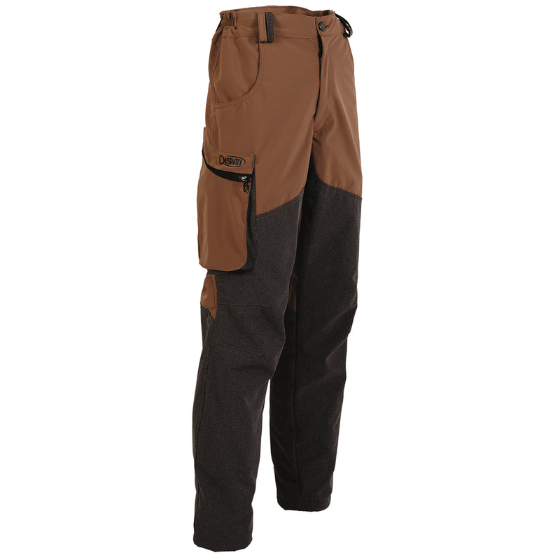 Dispan snipe pants w/p briethable kevlar - 38-40/small-null