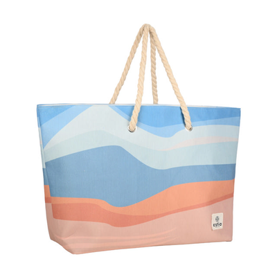 Estia beach bag 63x20x36cm, , medium