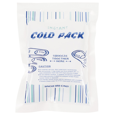 Mfh instant ice pack, 100 g, single use, , medium