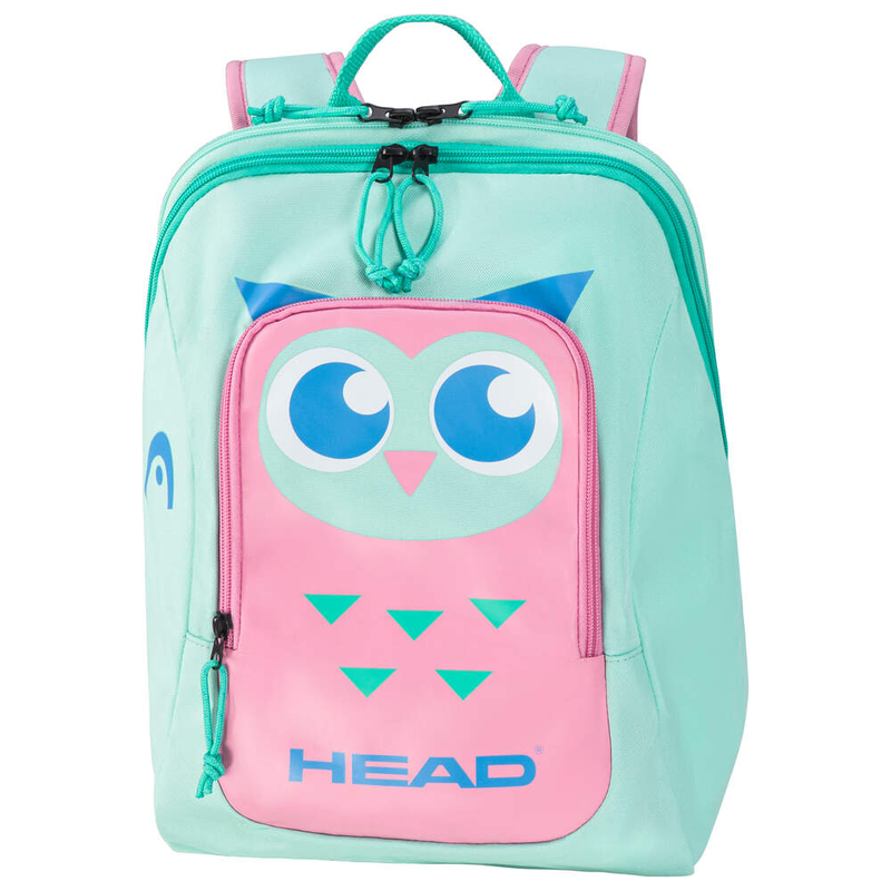 Head kids tour backpac 14l owl, , medium-null