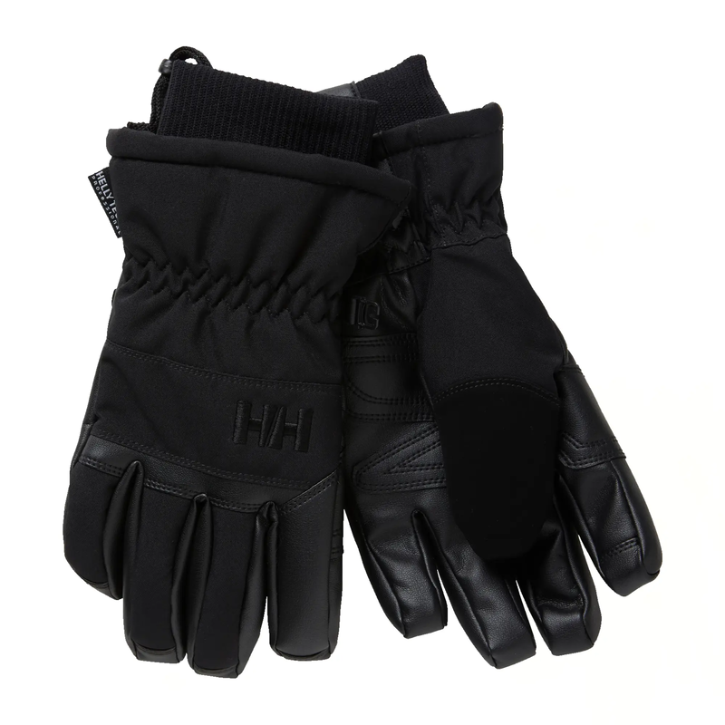 Womens all mountain glove - l-null