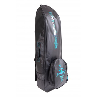 Beuchat apnea backpack 40 l, Black, medium