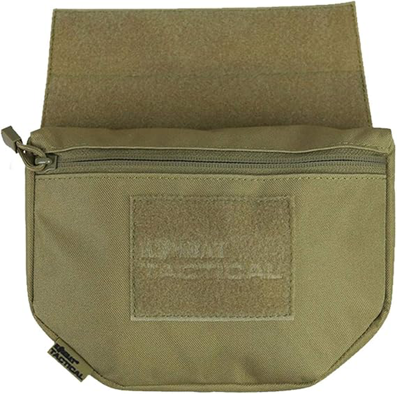 Kombat guardian waist bag - coyote-null