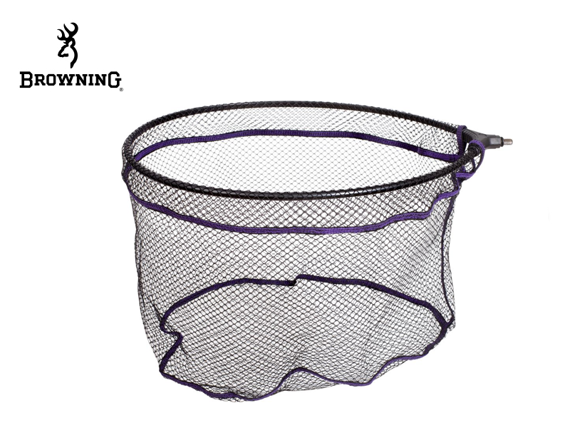 Browning ck competition net (model: hair rigger, width: 50cm, height: 40cm, depth: 28cm, mesh: 2x2mm), , medium-null