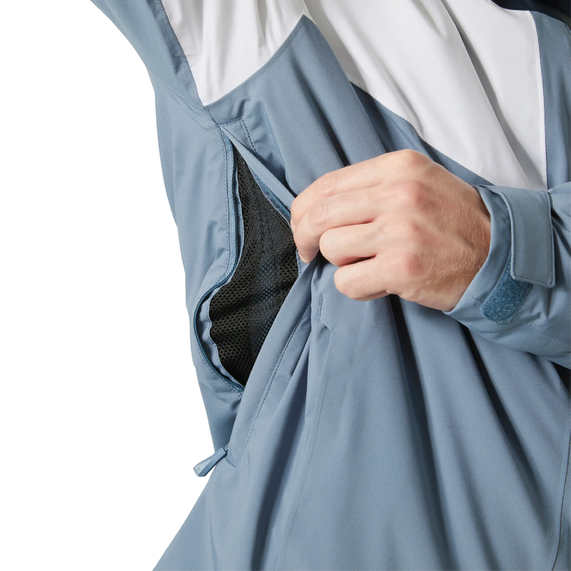 Mens carv lifaloft 2.0 jacket - l-null