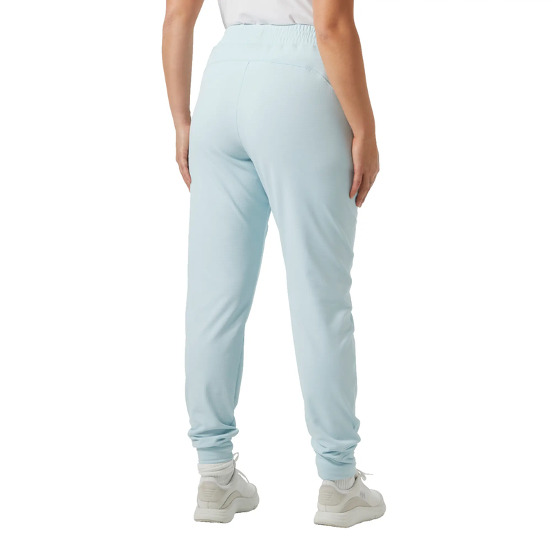 Womens versalite fleece pants - s-null