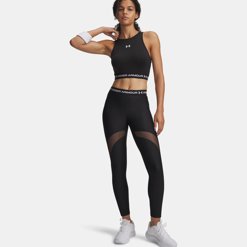 Under armour heatgear mesh legging 008-null
