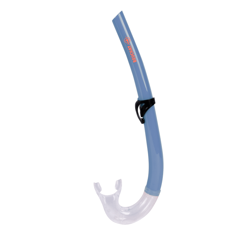 Beuchat oceo junior fms set - blue , 38/41-null