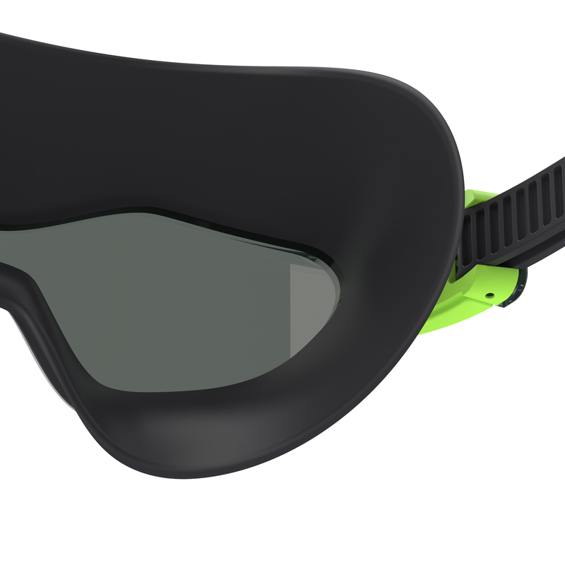 Speedo adult's hydrosity swim mask-null