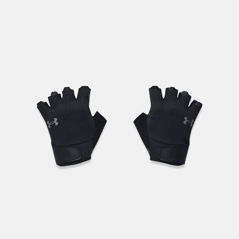 M's training glove-null