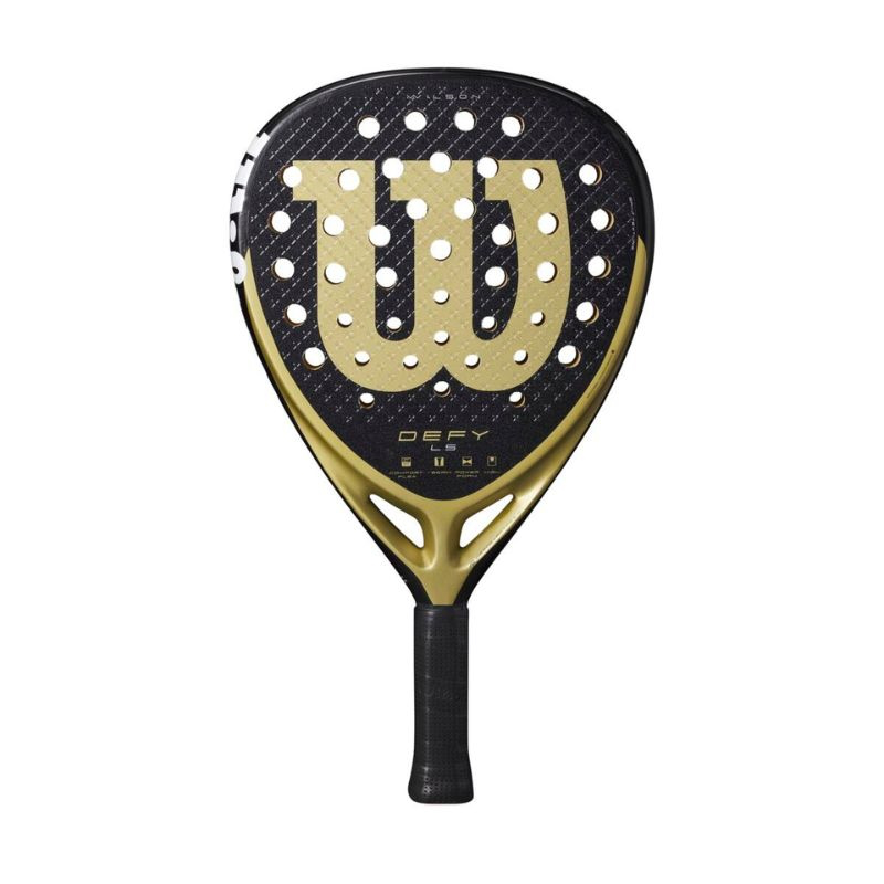 Wilson defy v1 ls padel wr173811u2, , medium-null
