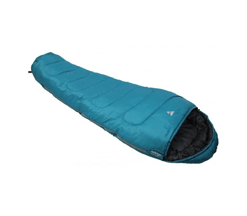 Atlas 250 sleeping bag-null