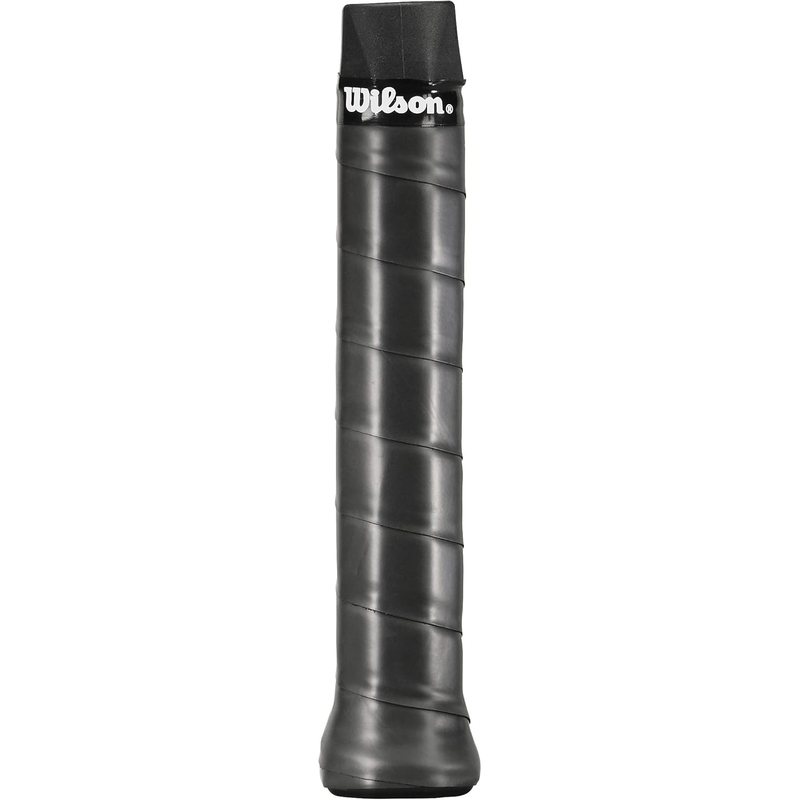 Wilson featherthin basisgrip black, , medium-null