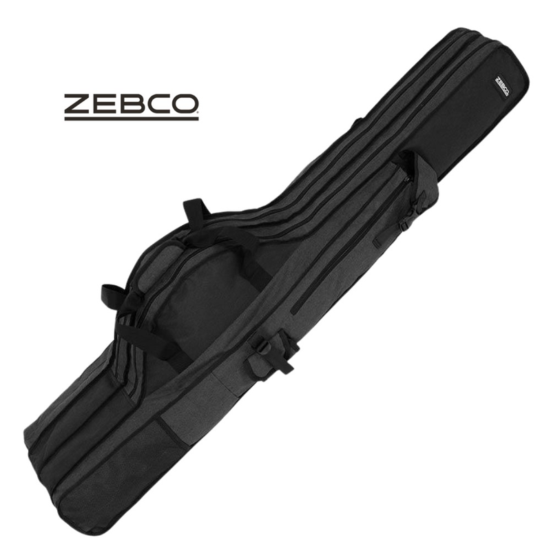 Zebco trophy rod bag 1.50m, , medium-null