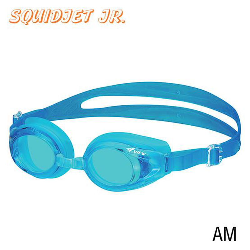 Tusa view squidjet junior goggles - p-null