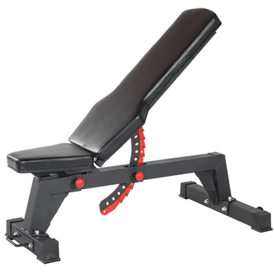 Invincbl performance adjustable bench, , medium