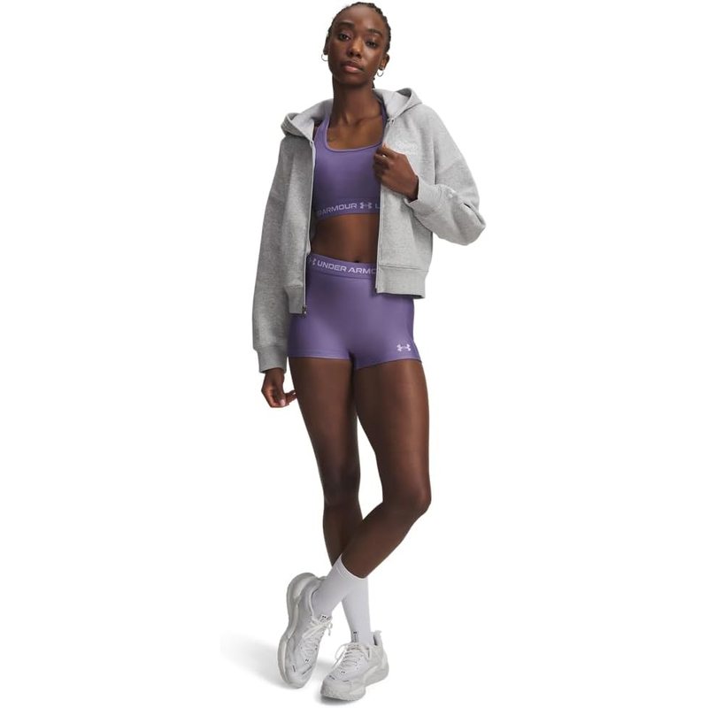 Under armour heatgear shorty 3" shorts 520-null