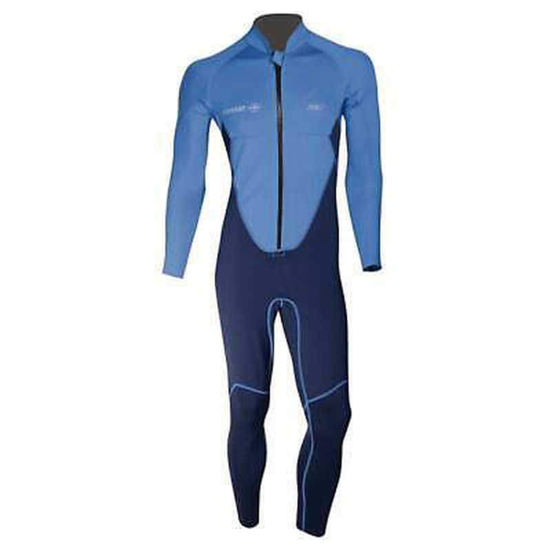 Beuchat atoll man wet suit mono 2 mm - l-null