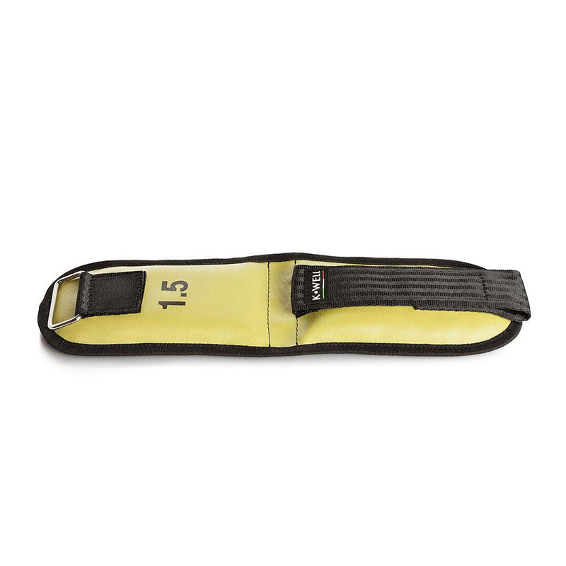 Ankle weights 1 kg, , medium-null