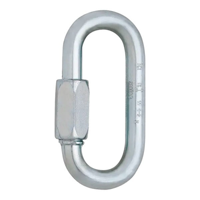 Screwlink 8mm II carabiner, , medium