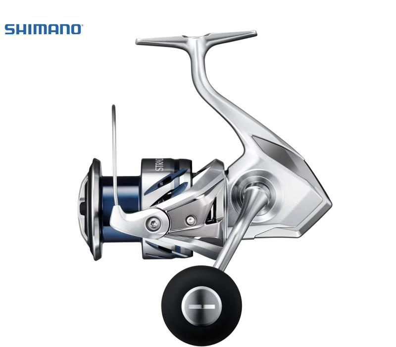 Shimano stradic fm 5000xg, , medium-null