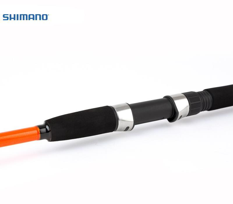 Shimano sonora boat quiver sonbtq180 (length:1.80mt, c.w.: 50-150gr), , medium-null
