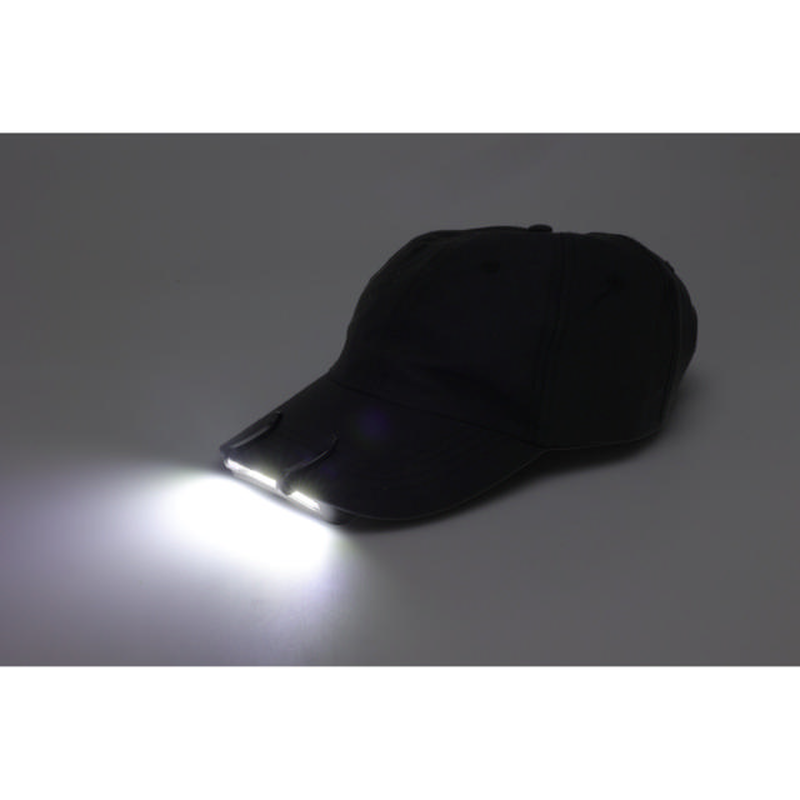 Fx light head light cap clip light, , medium-null