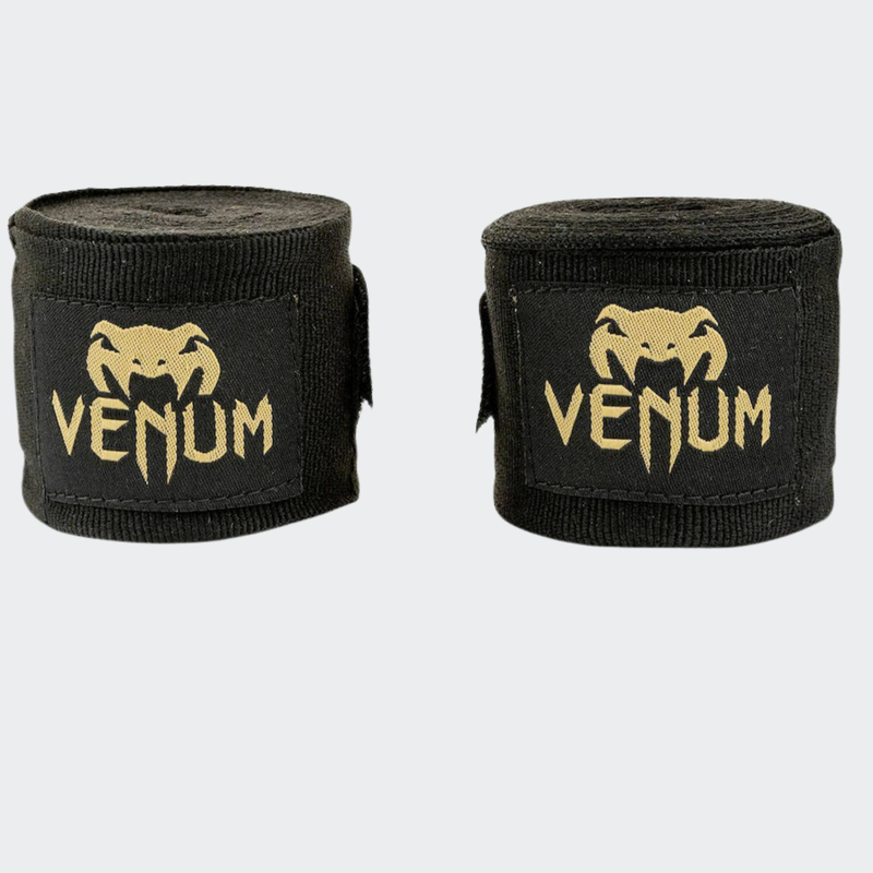 Kontact boxing hand wraps 2.5m (98 in)-null
