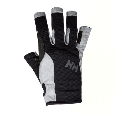 Sailing glove short - xs, , medium