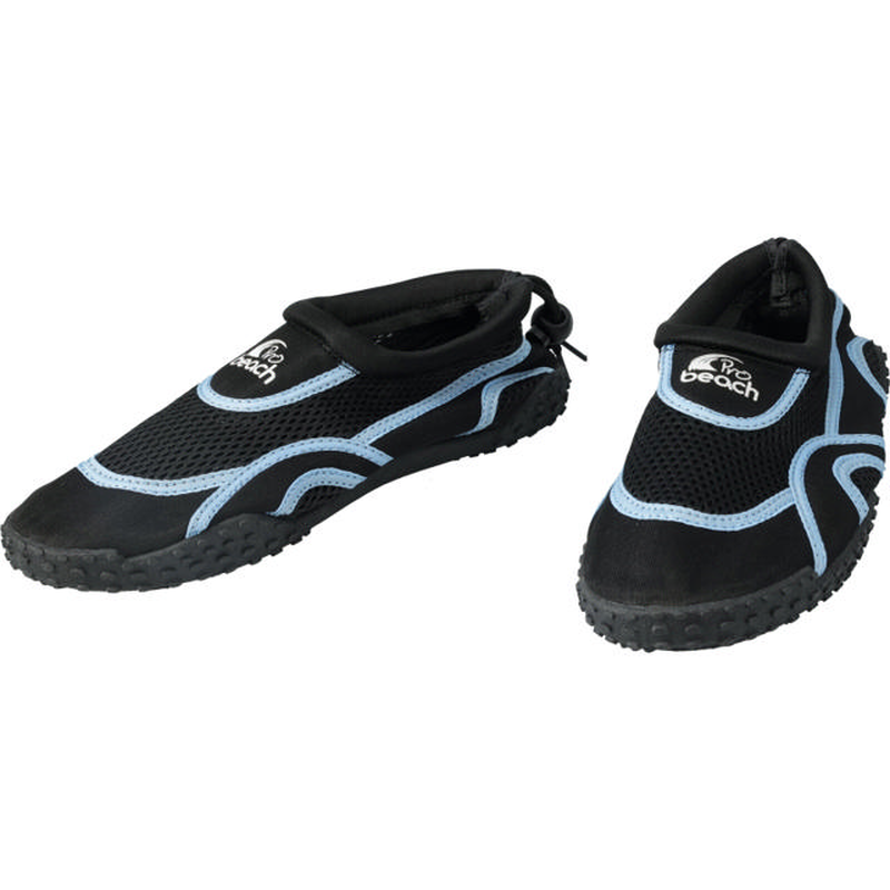 Women watershoes size 36-41 - assorted colors, , medium-null