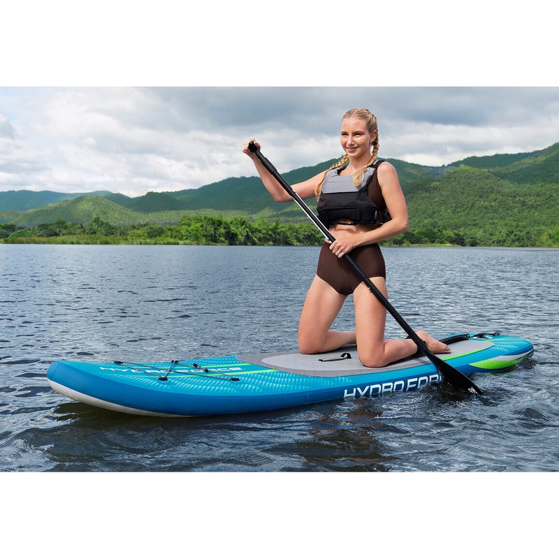 Hydro force sup allround board set aqua journey, , medium-null