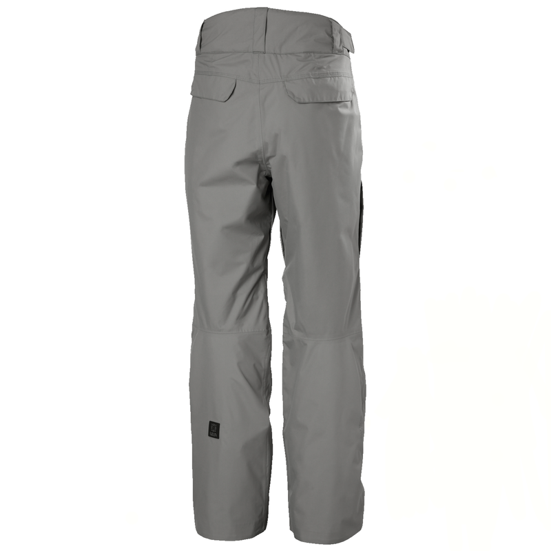 Sogn cargo pant (concrete) - 2xl-null