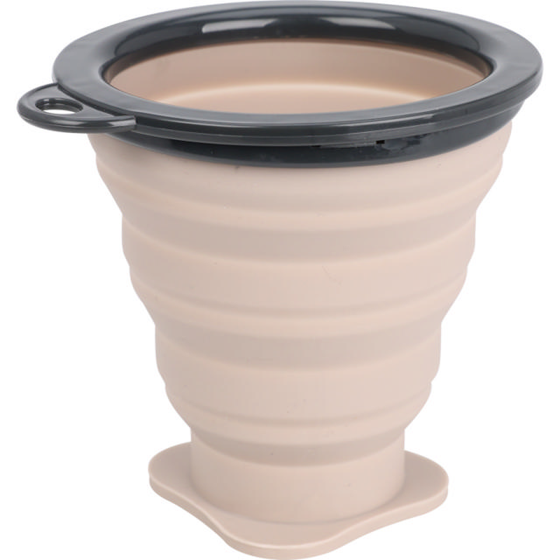 Foldable camping mugs 2pcs, , medium-null
