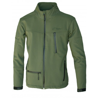 Benisport mulhac&eacute;n tri-laminated windbraker jacket - small, , medium