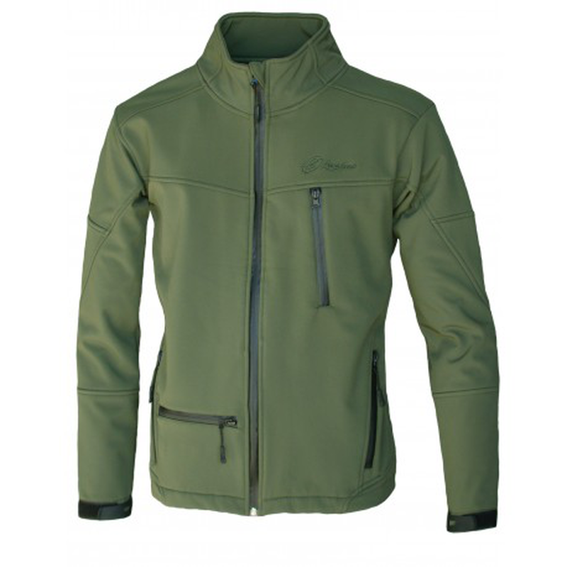 Benisport mulhac&eacute;n tri-laminated windbraker jacket - xxl-null