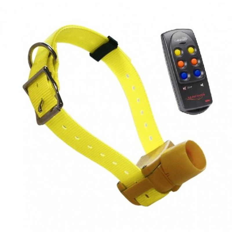Numaxes canibeep radio pro remote-controlled beeper collar-null