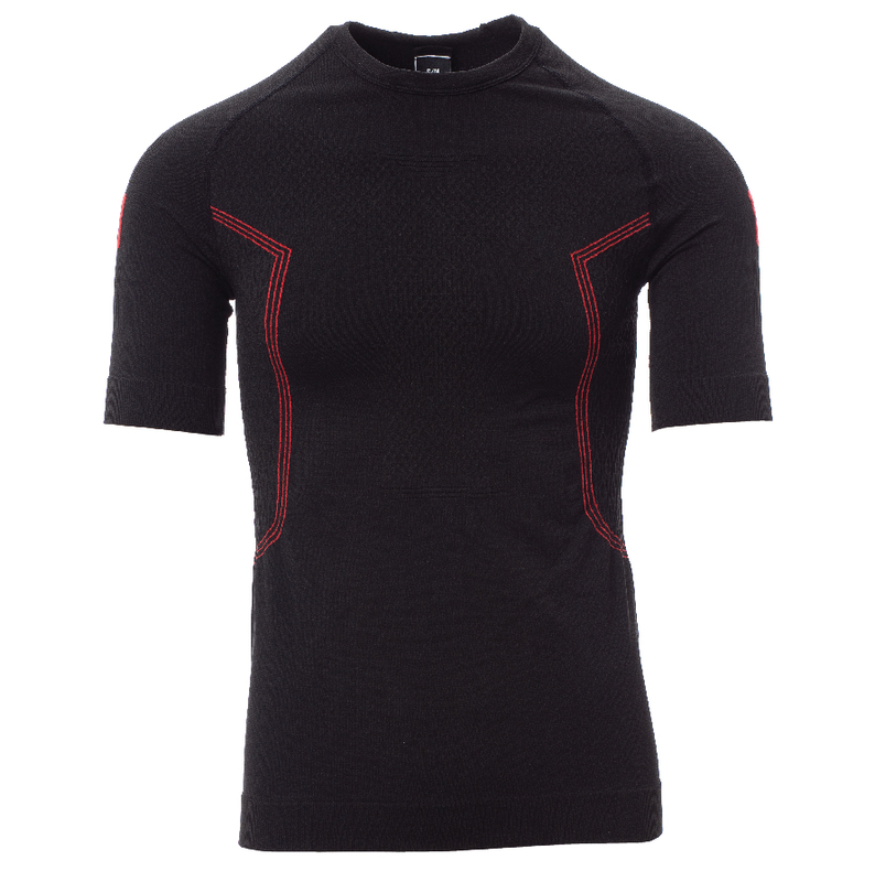 Thermo pro 280 ss - 2xl/3xl-null