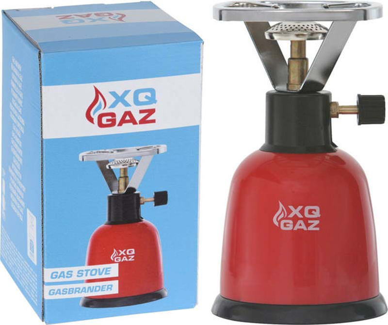 Gas stove basic 190 gram, , medium-null
