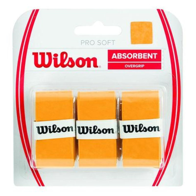 Wilson pro overgrip gold wrz4040go, , medium