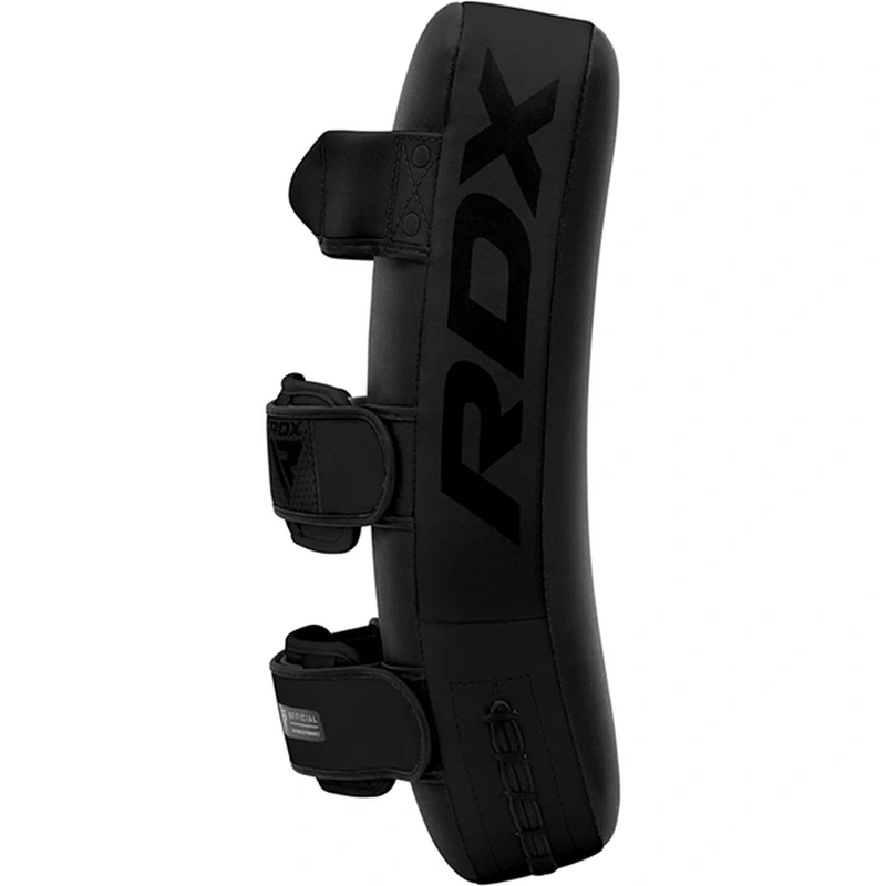Rdx t1 curved thai kick pad black (set), , medium-null