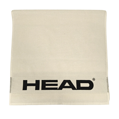 Head towel s white, , medium