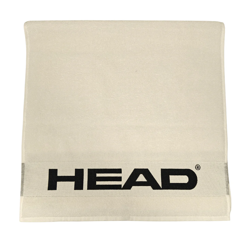 Head towel s white, , medium-null