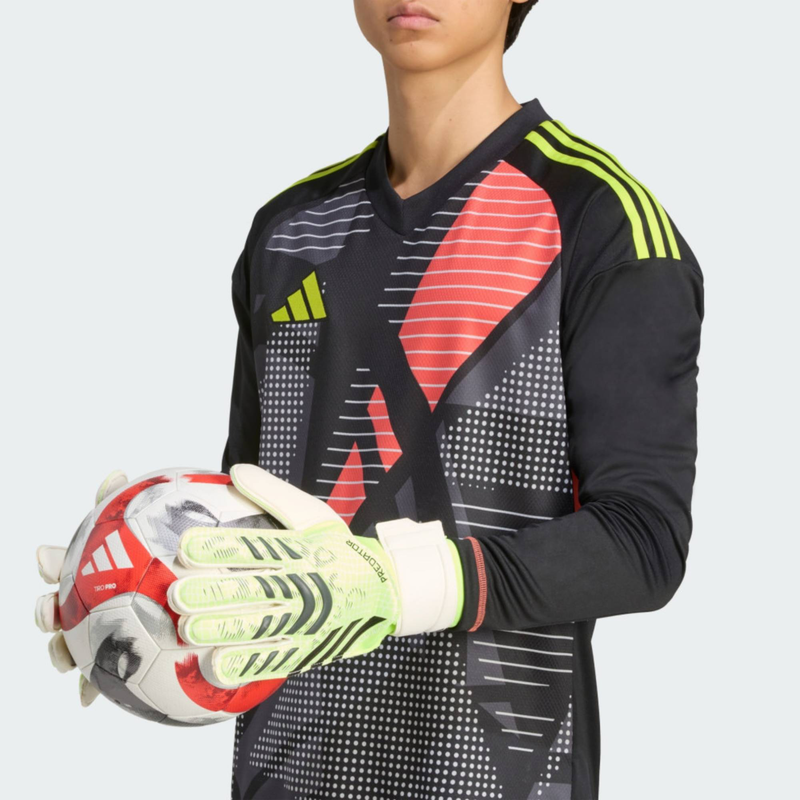 Pred gloves mtc-null