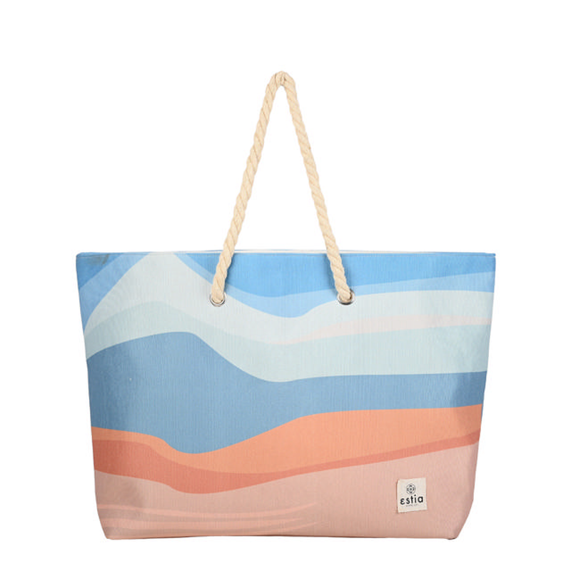 Estia beach bag 63x20x36cm, , medium-null