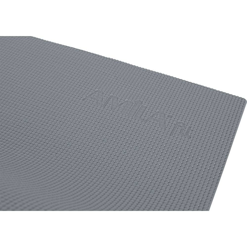 Amila yoga mat 6mm anthracite-null